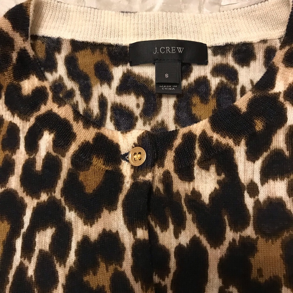 Tank top JCrew